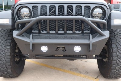2020 Jeep Gladiator Sport 4x4