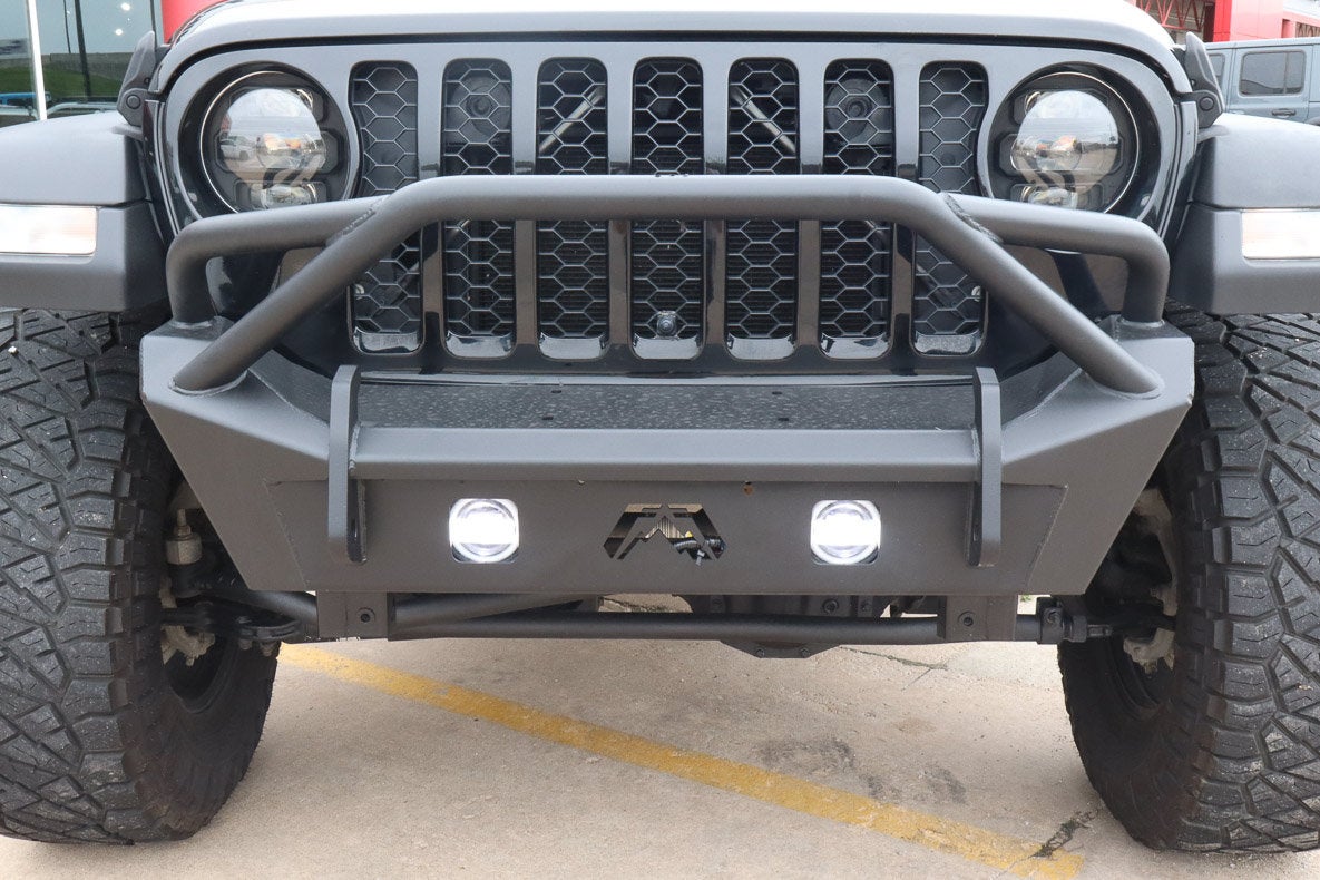 2020 Jeep Gladiator Sport 4x4