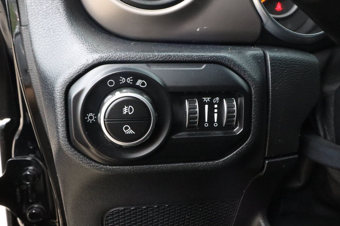 2020 Jeep Gladiator Sport 4x4
