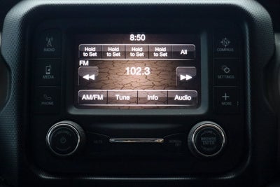 2020 Jeep Gladiator Sport 4x4