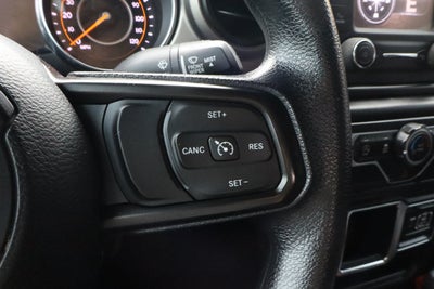 2020 Jeep Gladiator Sport 4x4