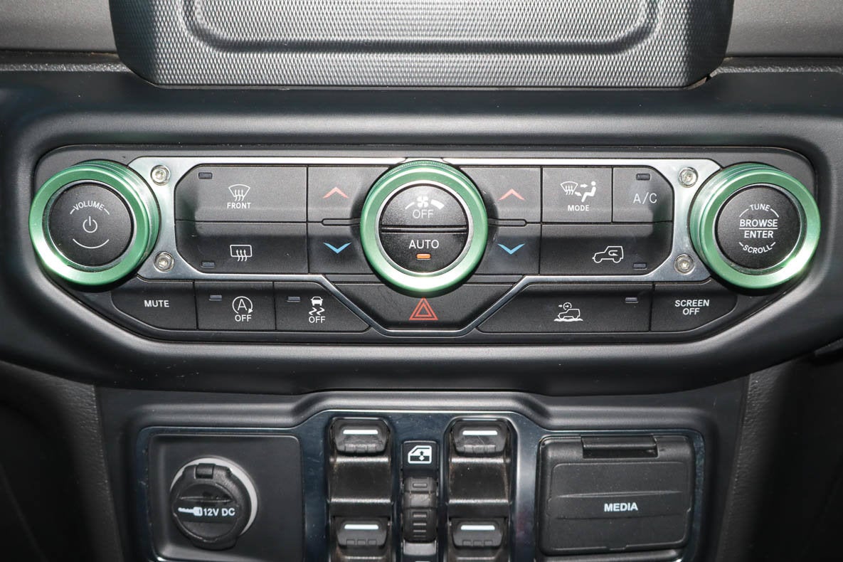 2022 Jeep Gladiator Sport S 4x4