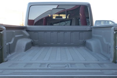 2022 Jeep Gladiator Sport S 4x4