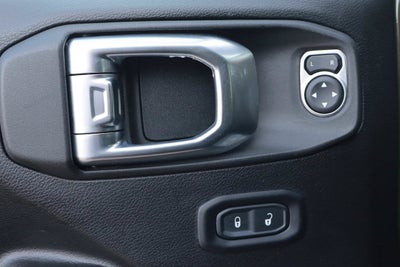 2022 Jeep Gladiator Sport S 4x4