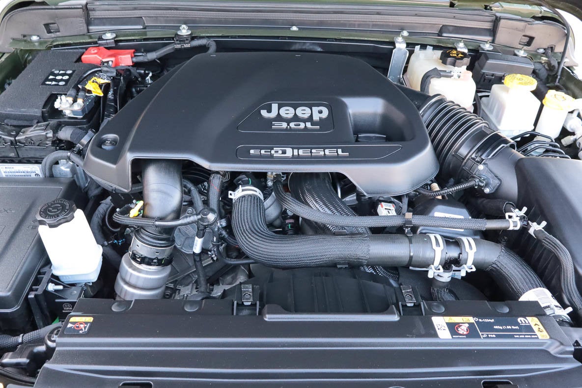 2022 Jeep Gladiator Sport S 4x4