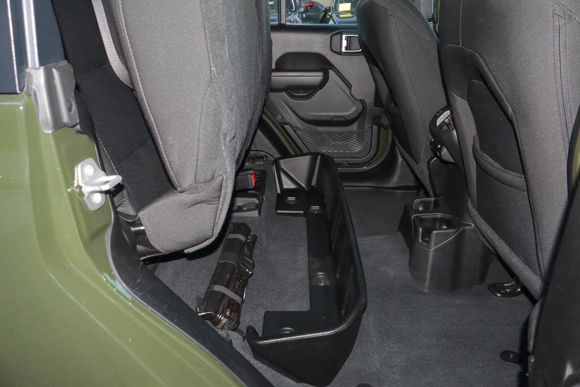 2022 Jeep Gladiator Sport S 4x4