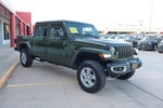 2022 Jeep Gladiator Sport S 4x4
