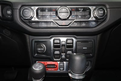 2024 Jeep Gladiator Rubicon X 4x4