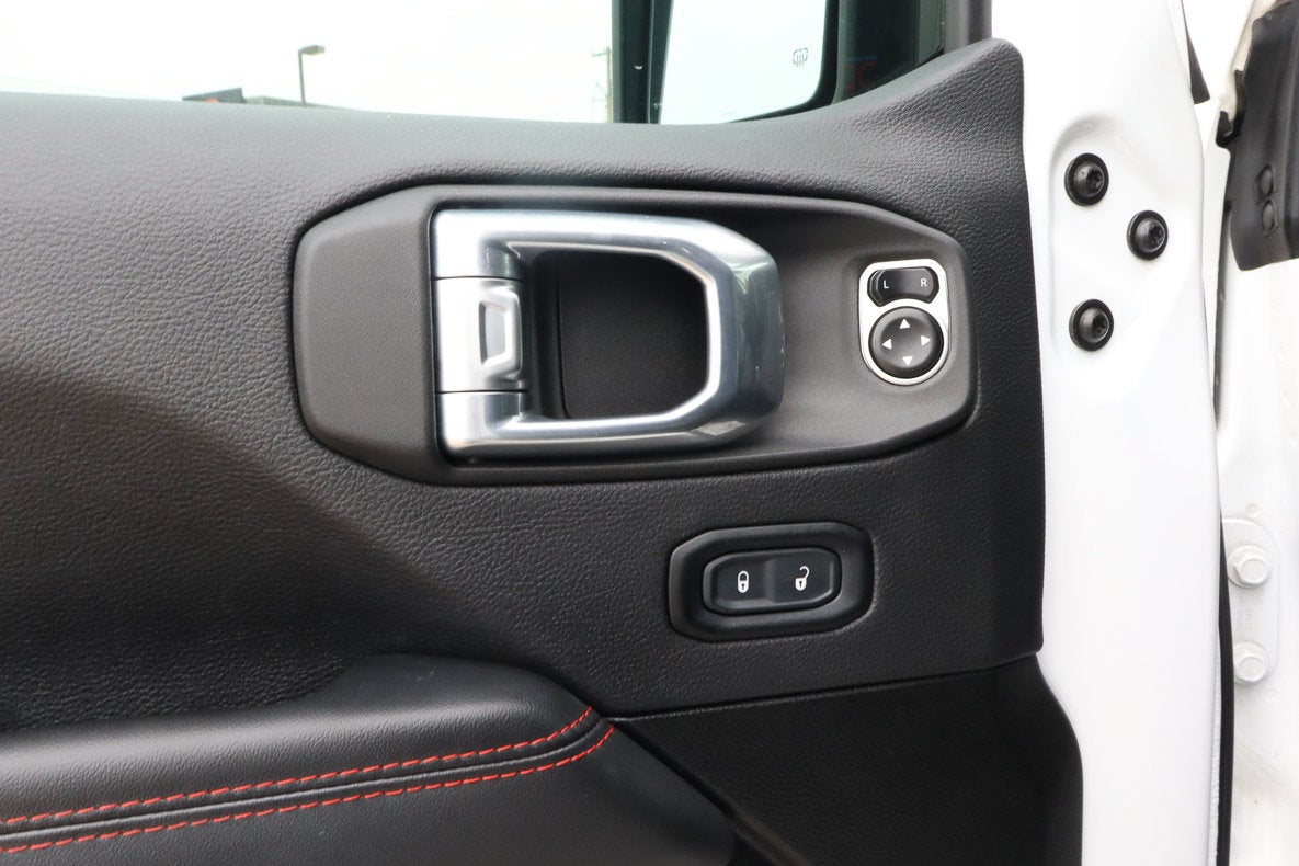 2024 Jeep Gladiator Rubicon X 4x4