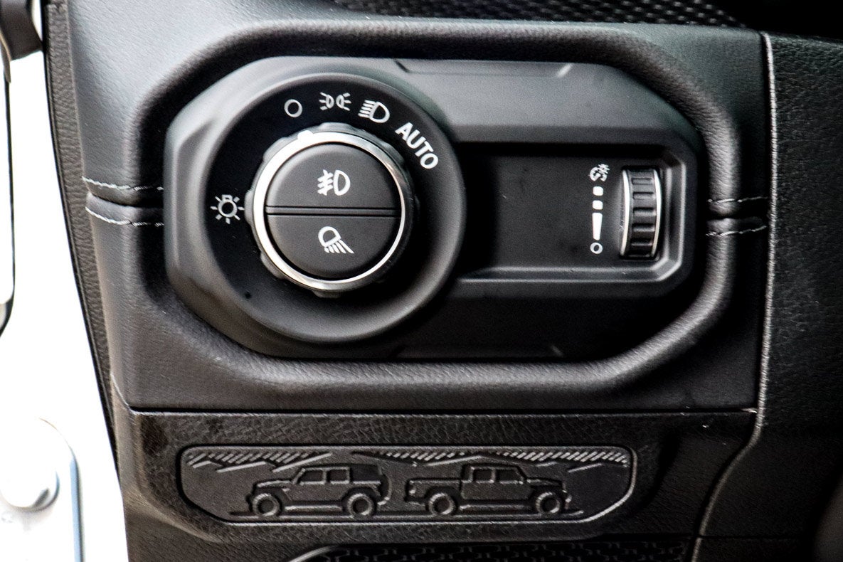 2024 Jeep Gladiator Rubicon X 4x4