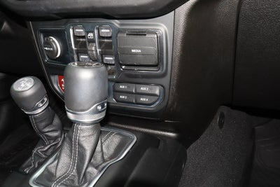 2024 Jeep Gladiator Rubicon X 4x4