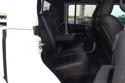 2024 Jeep Gladiator Rubicon X 4x4