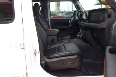 2024 Jeep Gladiator Rubicon X 4x4