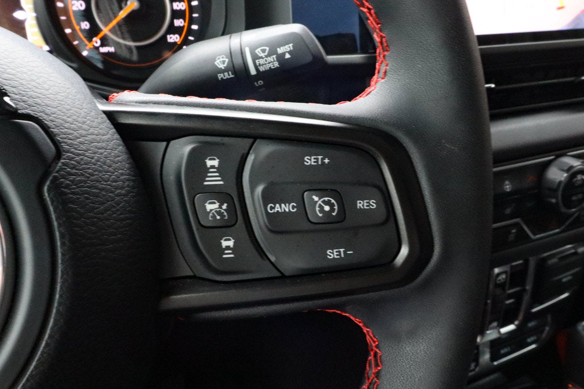 2024 Jeep Gladiator Rubicon X 4x4