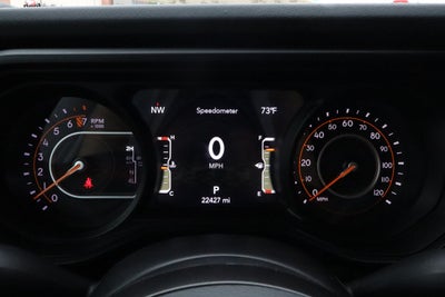 2024 Jeep Gladiator Rubicon X 4x4