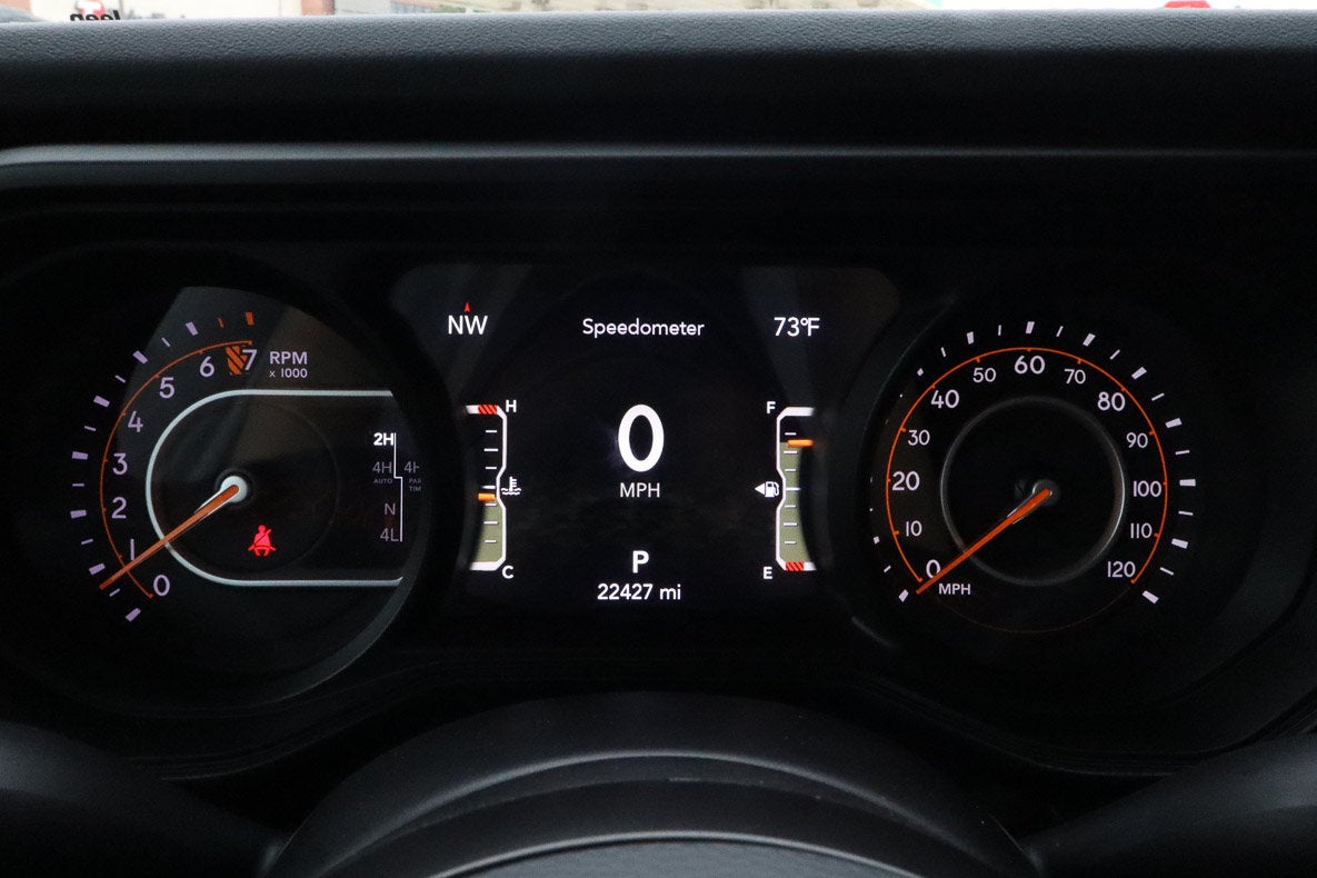 2024 Jeep Gladiator Rubicon X 4x4
