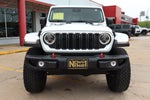 2024 Jeep Gladiator Rubicon X 4x4