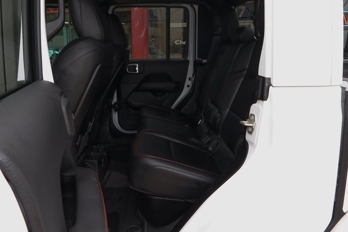 2024 Jeep Gladiator Rubicon X 4x4