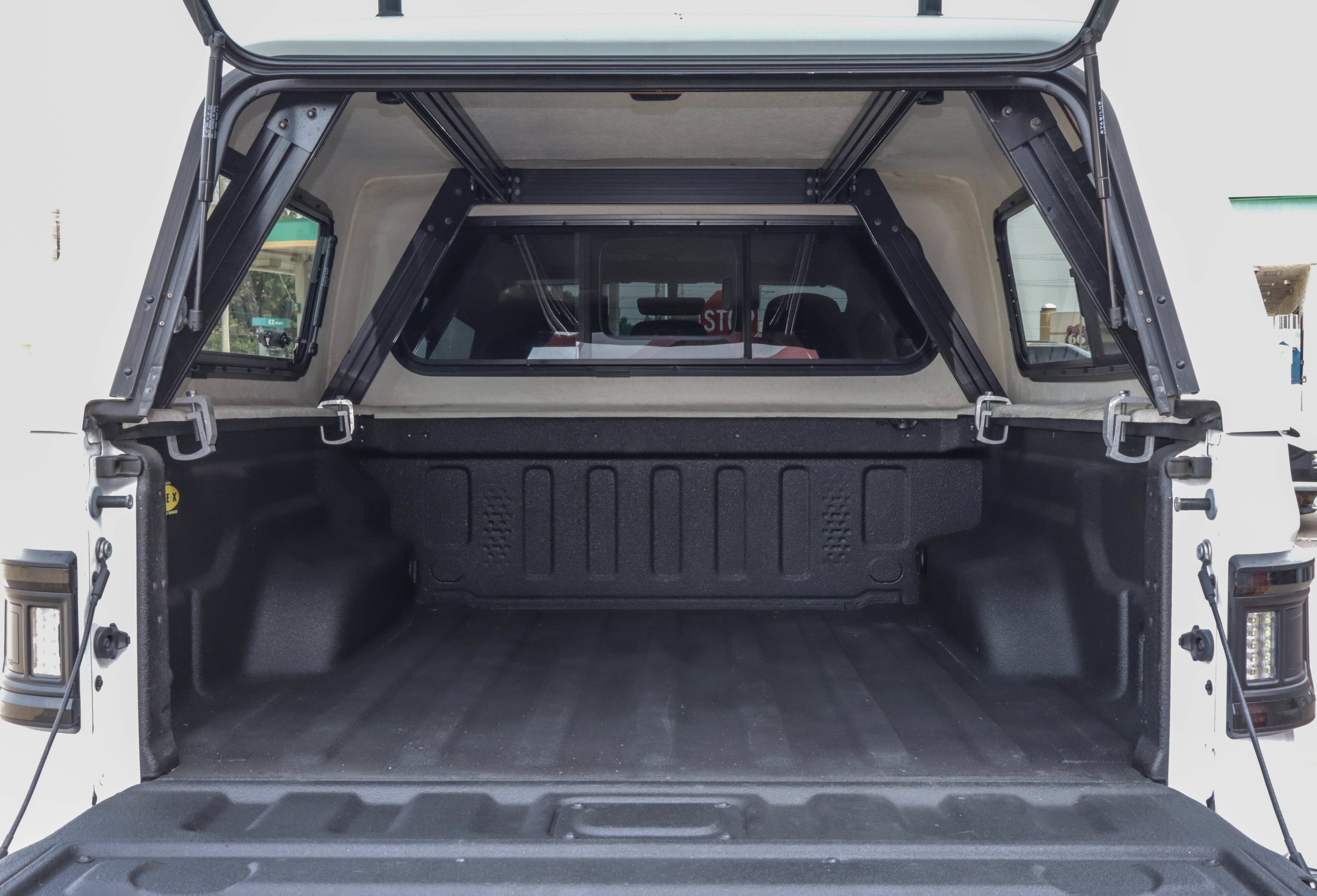 2023 Jeep Gladiator Rubicon 4x4