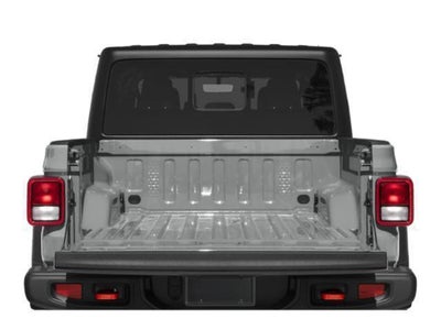 2023 Jeep Gladiator Rubicon 4x4