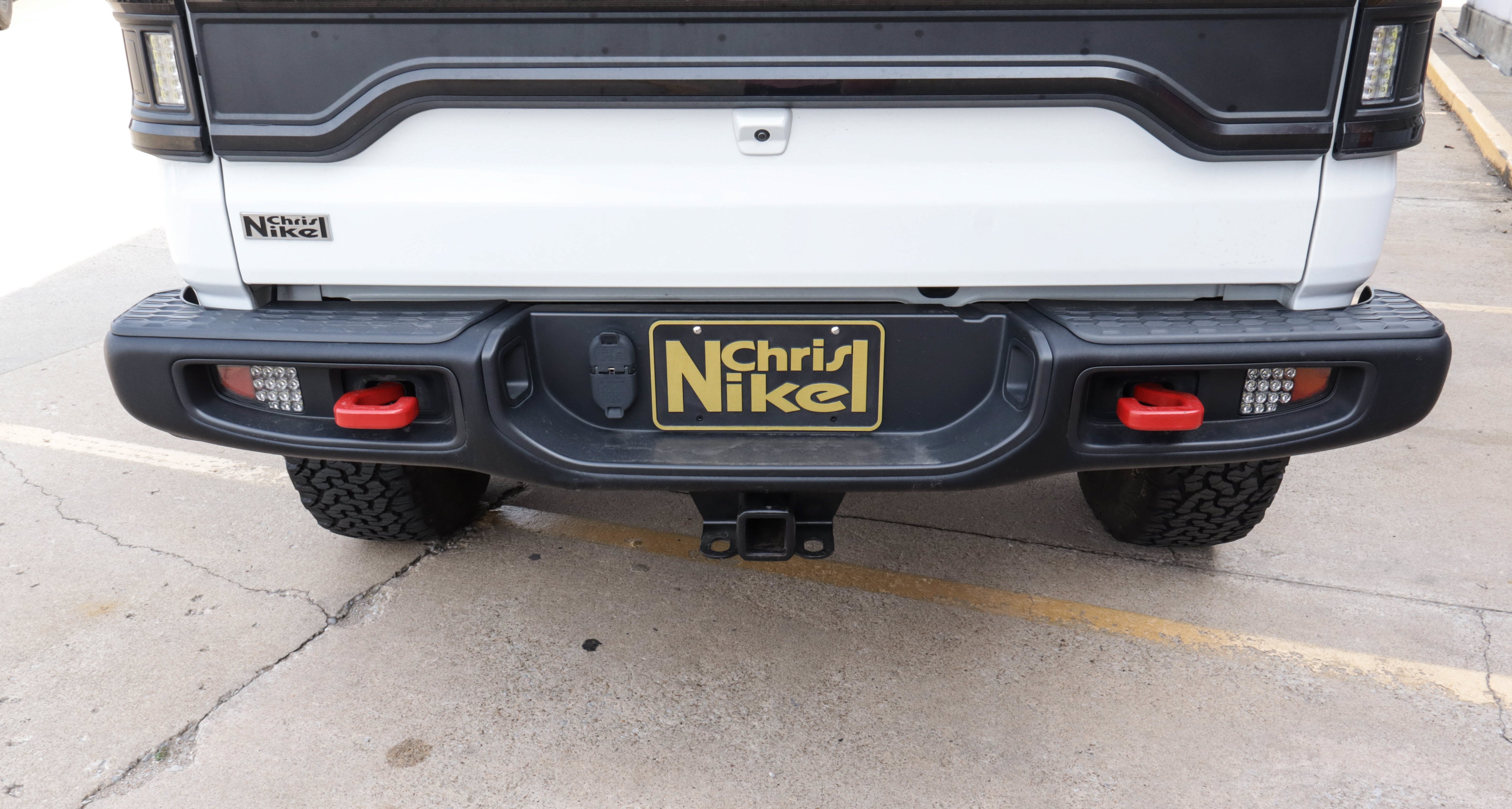 2023 Jeep Gladiator Rubicon 4x4