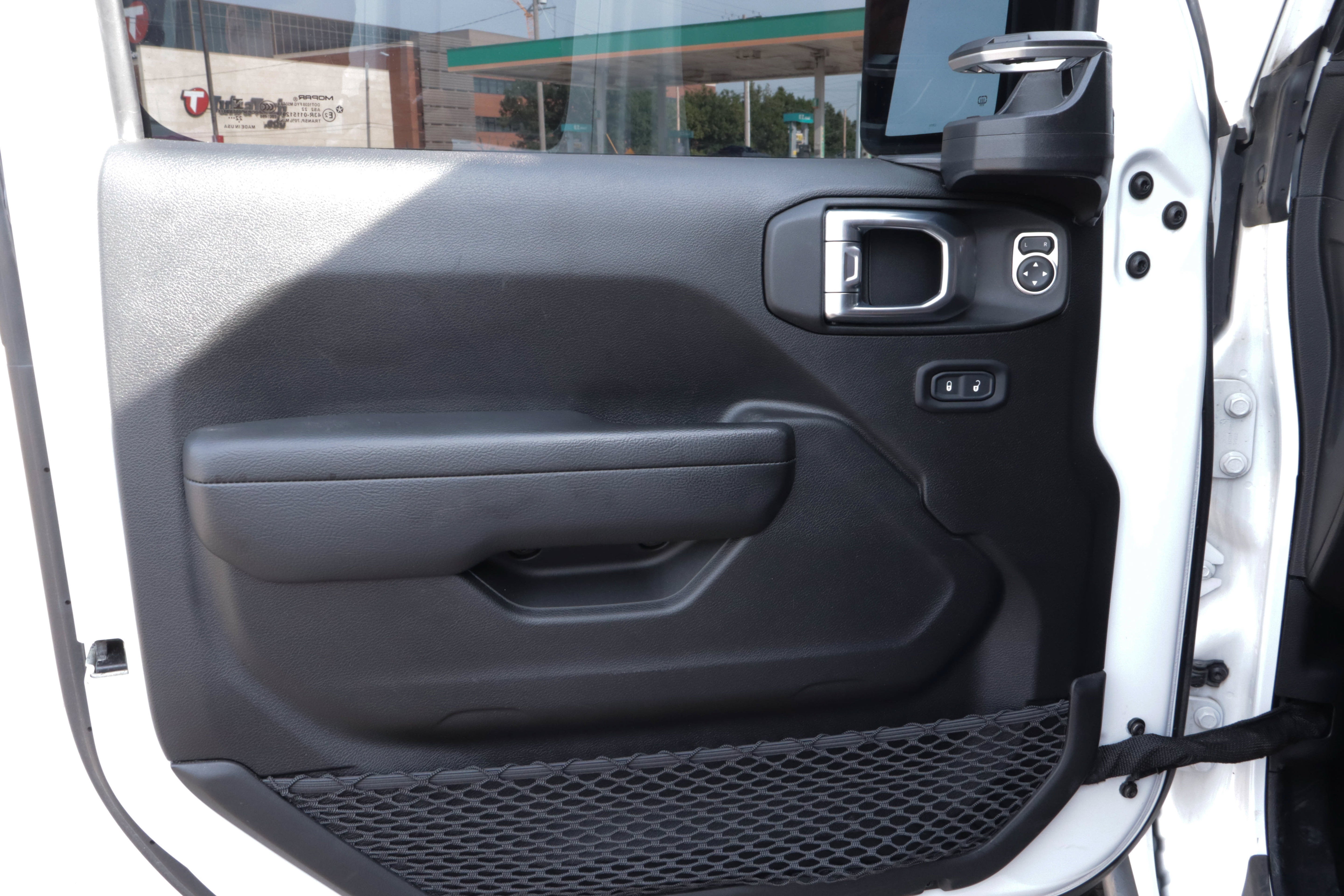 2023 Jeep Gladiator Rubicon 4x4