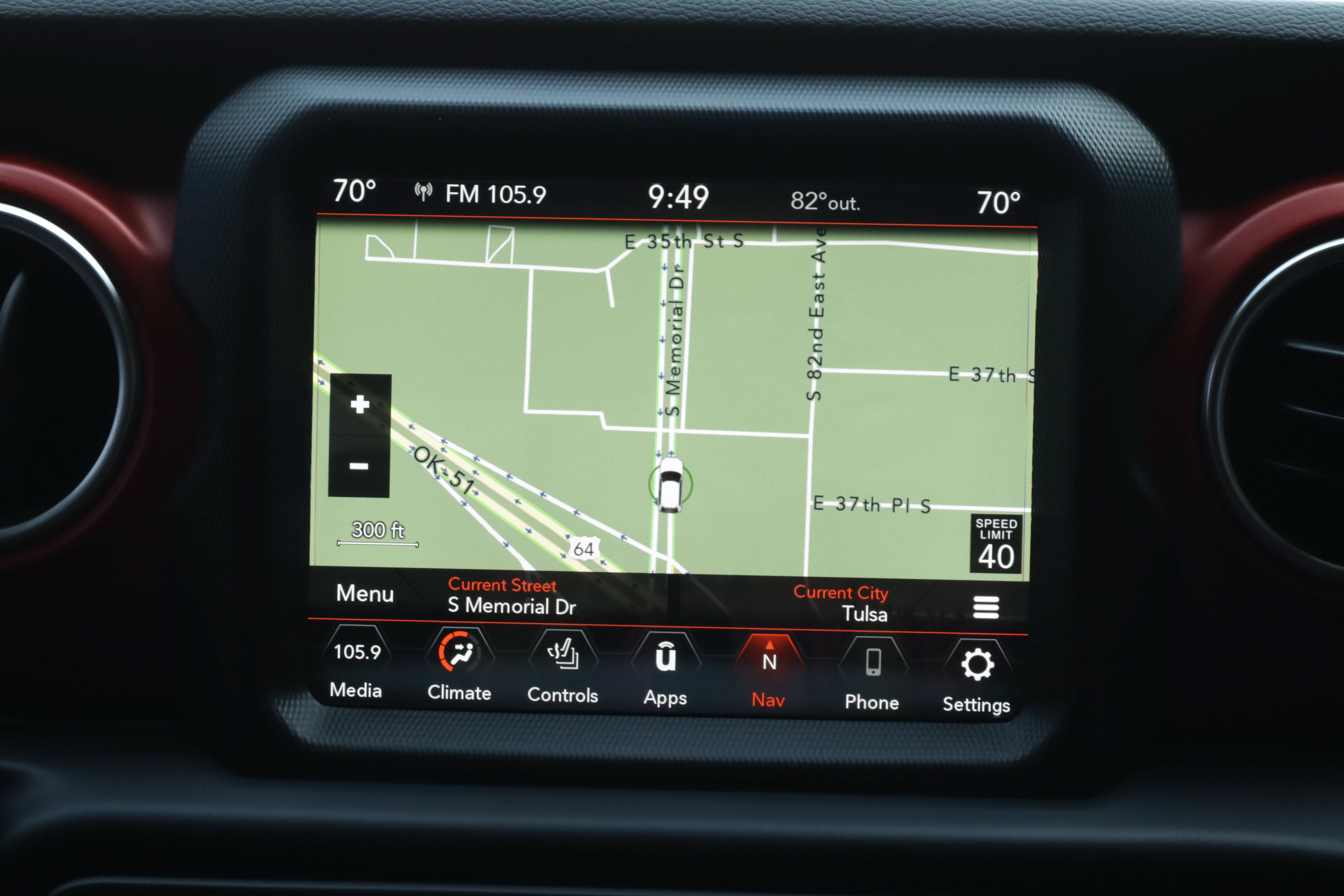 2023 Jeep Gladiator Rubicon 4x4