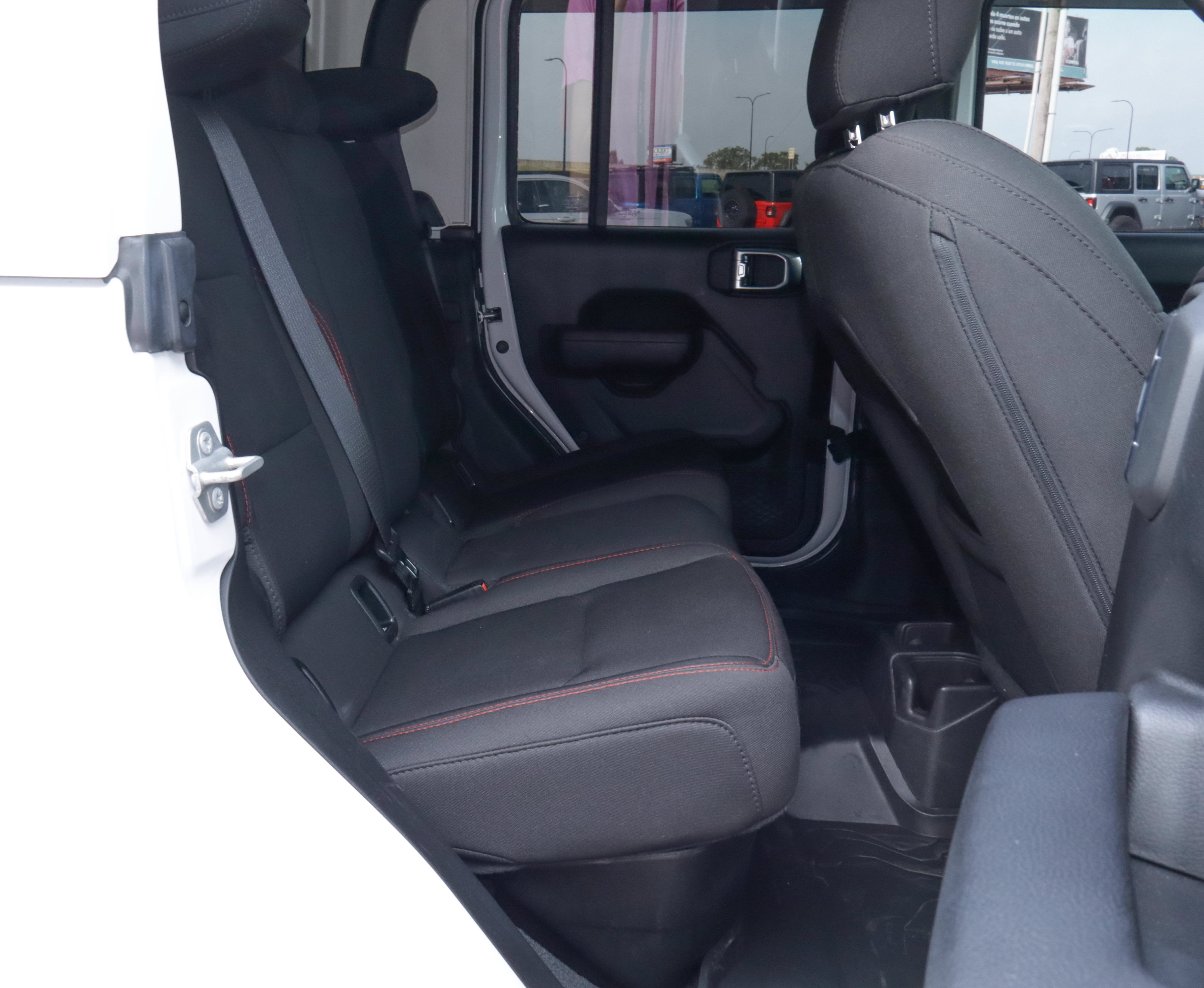 2023 Jeep Gladiator Rubicon 4x4