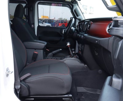 2023 Jeep Gladiator Rubicon 4x4