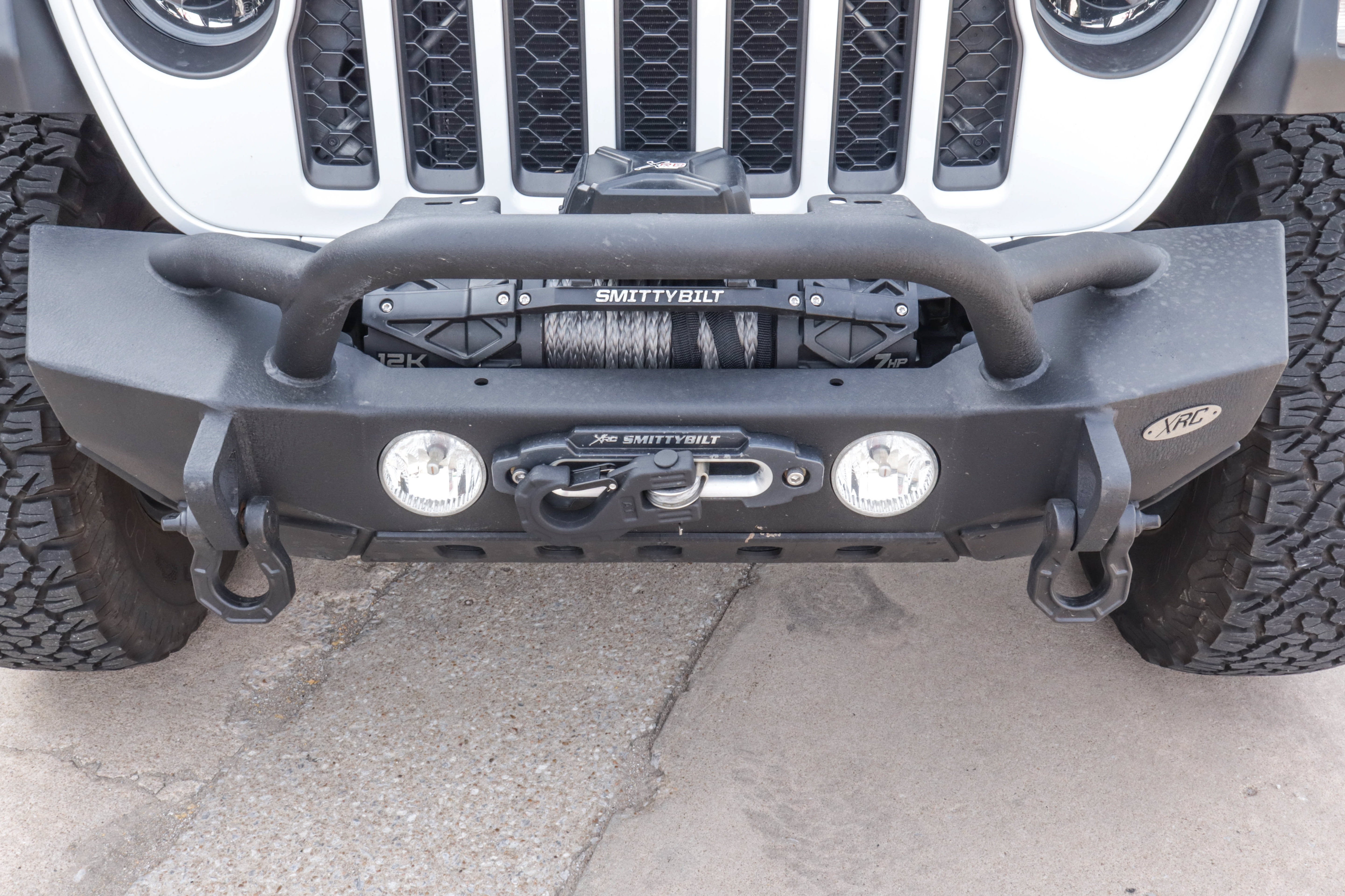 2023 Jeep Gladiator Rubicon 4x4