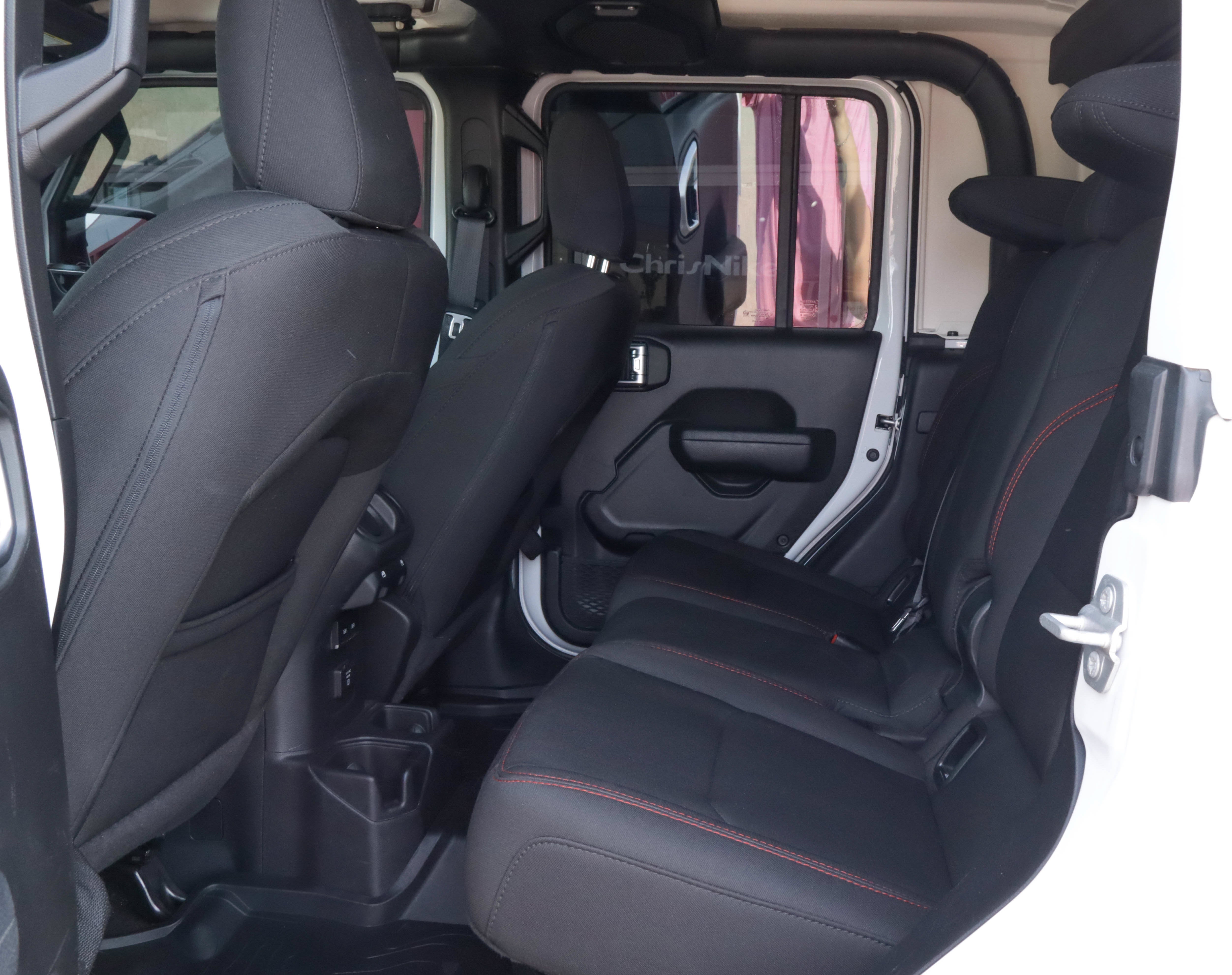 2023 Jeep Gladiator Rubicon 4x4