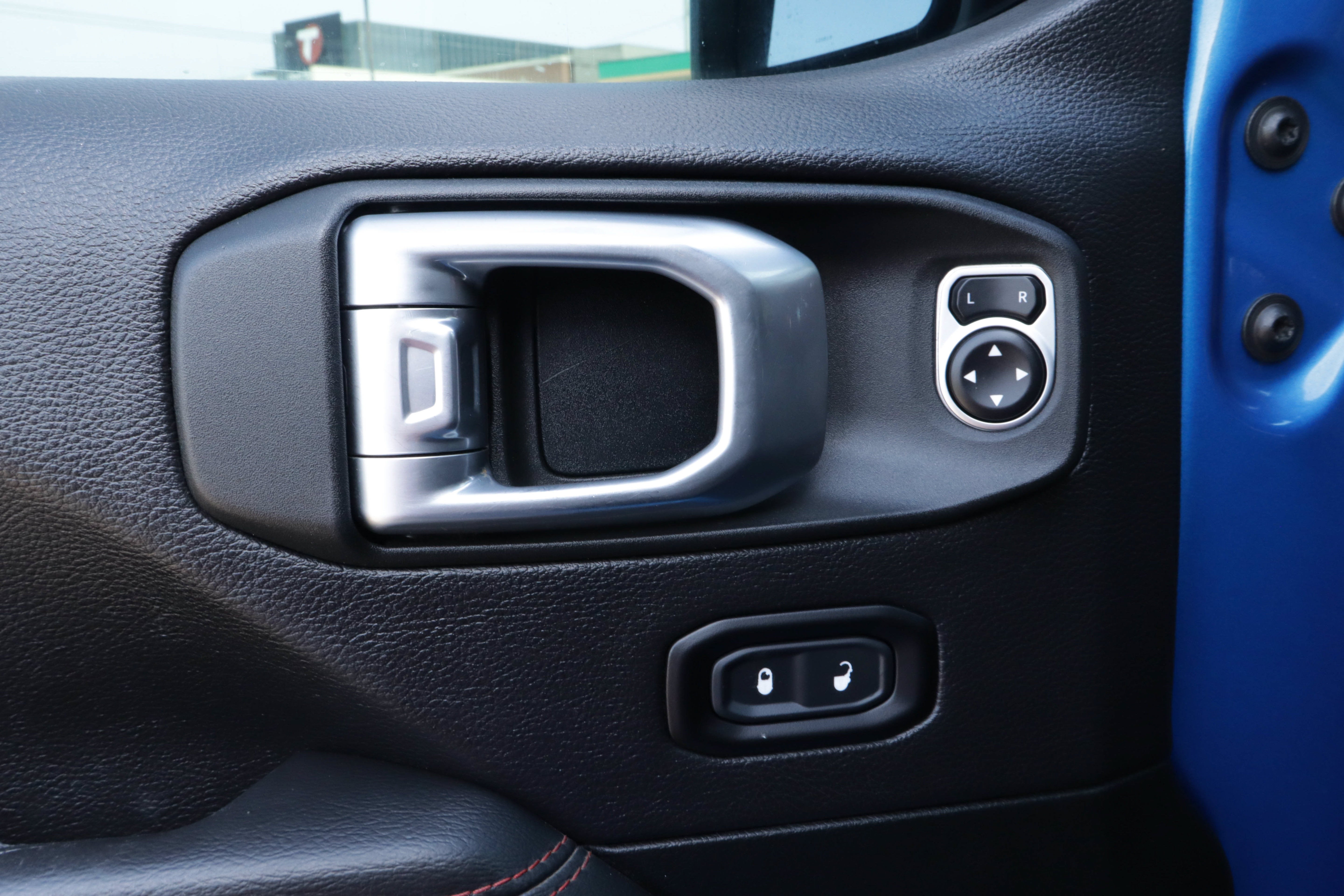 2020 Jeep Gladiator Rubicon 4x4