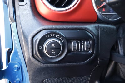 2020 Jeep Gladiator Rubicon 4x4