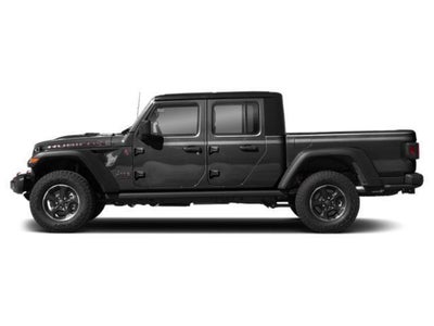 2023 Jeep Gladiator Rubicon 4x4