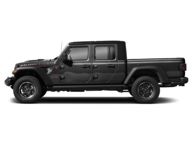 2023 Jeep Gladiator Rubicon 4x4