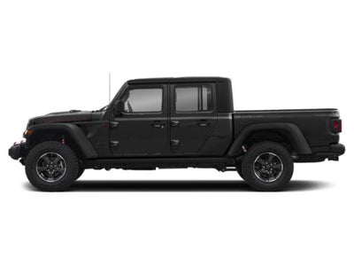 2020 Jeep Gladiator Rubicon 4x4