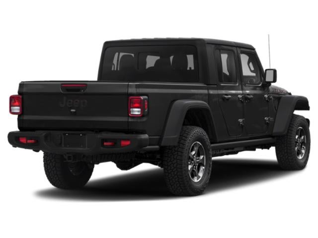 2020 Jeep Gladiator Rubicon 4x4