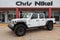 2020 Jeep Gladiator Rubicon 4x4