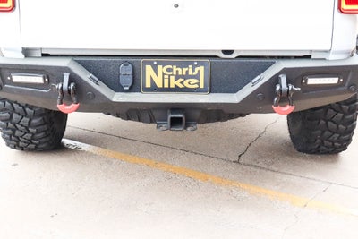 2020 Jeep Gladiator Rubicon 4x4