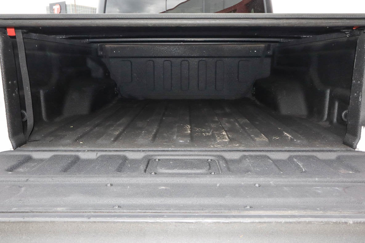 2020 Jeep Gladiator Rubicon 4x4