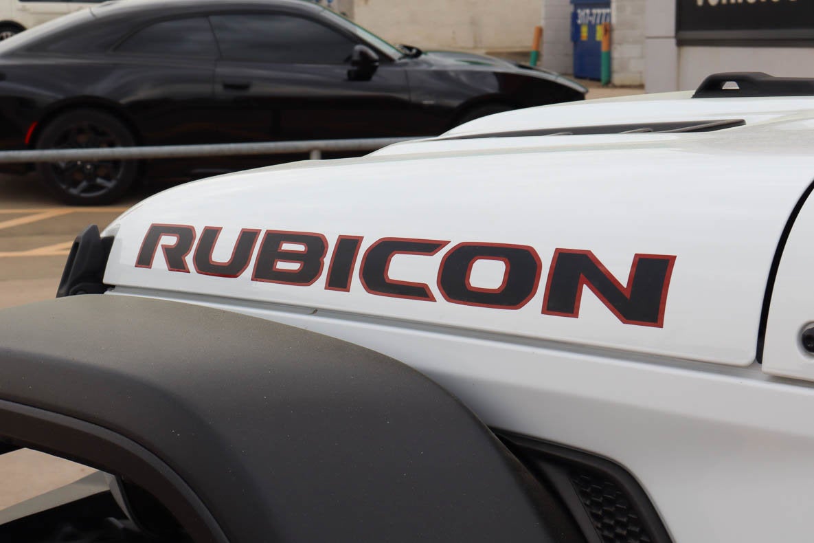 2020 Jeep Gladiator Rubicon 4x4