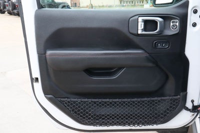 2020 Jeep Gladiator Rubicon 4x4