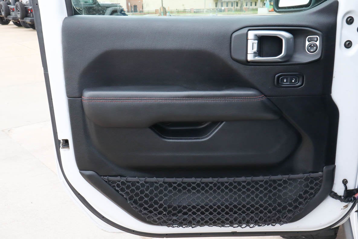 2020 Jeep Gladiator Rubicon 4x4