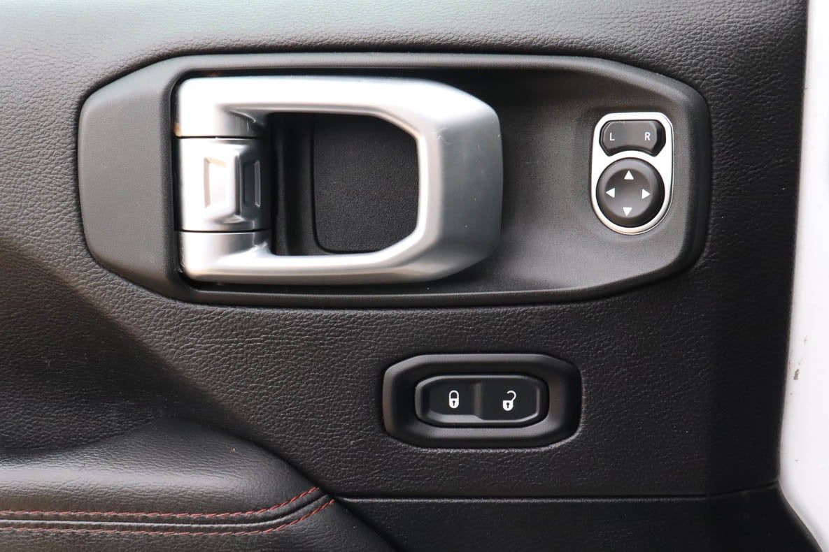 2020 Jeep Gladiator Rubicon 4x4