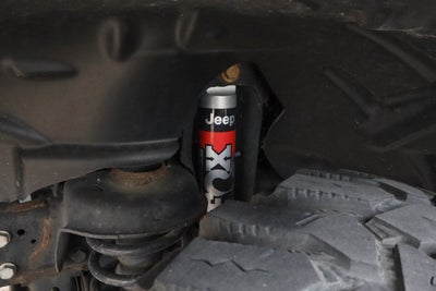 2020 Jeep Gladiator Rubicon 4x4