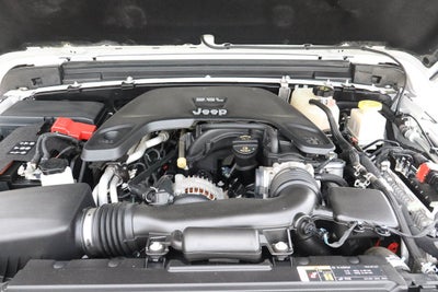 2020 Jeep Gladiator Rubicon 4x4