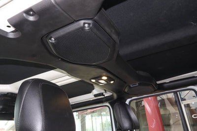 2020 Jeep Gladiator Rubicon 4x4