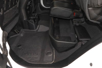 2020 Jeep Gladiator Rubicon 4x4