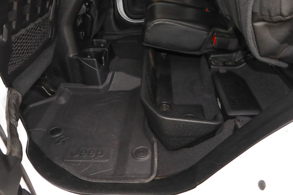 2020 Jeep Gladiator Rubicon 4x4