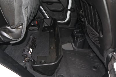 2020 Jeep Gladiator Rubicon 4x4